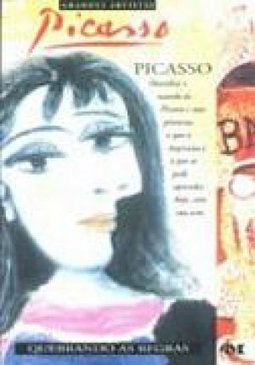 Picasso: Quebrando as Regras