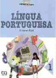 Língua Portuguesa - 1 série - 1 grau