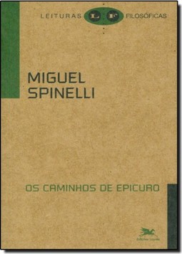 Os caminhos de Epicuro