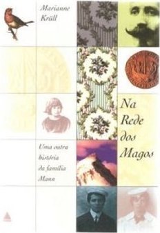 Na Rede dos Magos: uma Outra História Família Mann