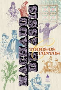 Todos os Contos de Machado de Assis