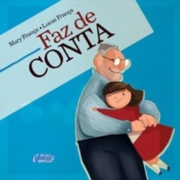 Faz de conta (Pega e lê)