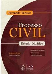 Processo Civil Estudo Didático