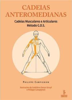 Cadeias Anteromedianas