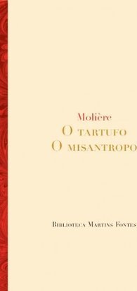 O Tartugo; o Misantropo