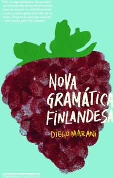 NOVA GRAMATICA FINLANDESA