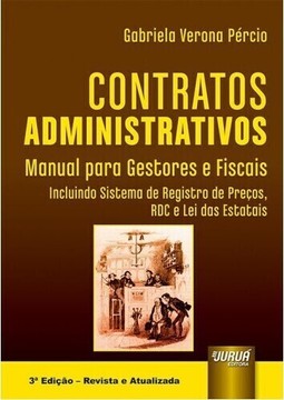 Contratos Administrativos