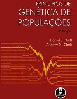PRINCIPIOS DE GENETICA DE POPULACOES