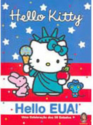 Hello Kitty: Hello EUA!