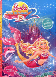Barbie em Vida de Sereia