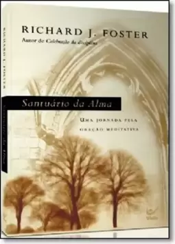 Santuario Da Alma