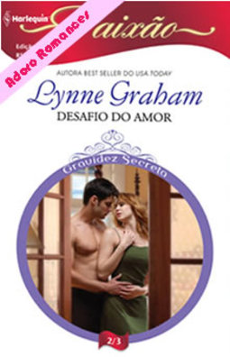 Desafio do Amor
