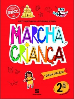 Marcha criança - Inglês - 2º ano