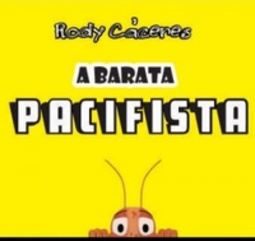 A barata pacifista