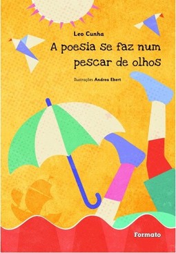 A poesia se faz num pescar de olhos - Aluno