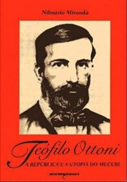 Teófilo Ottoni