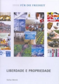 Liberdade e propriedade