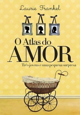 O Atlas Do Amor