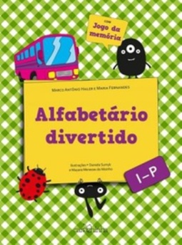 Alfabetário Divertido #2