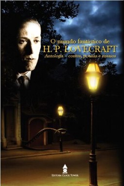 O mundo fantástico de H.P. Lovecraft
