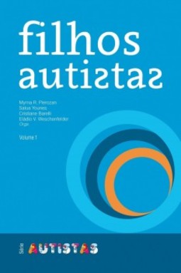 Filhos autistas