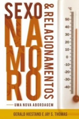 Sexo, namoro e relacionamentos