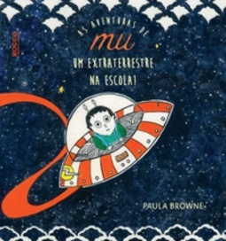 As Aventuras de Mu