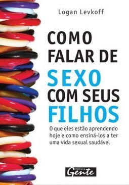 Como Falar de Sexo com seus Filhos