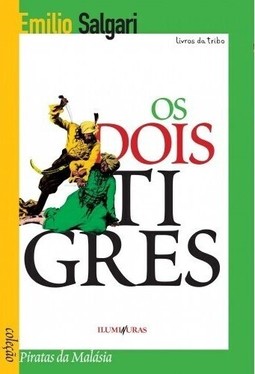 Os dois tigres