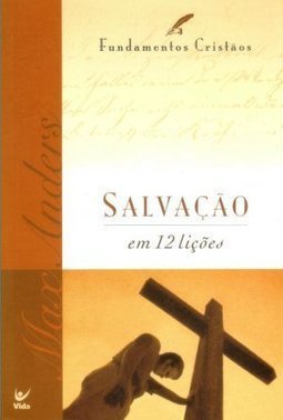 Salvação em 12 Lições