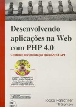 Desenvolvendo Aplicações na Web com PHP 4.0