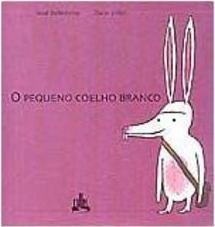 O Pequeno Coelho Branco