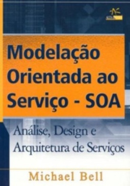 Modelação Orientada ao Serviço - SOA
