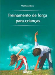 Treinamento de Força Para Crianças
