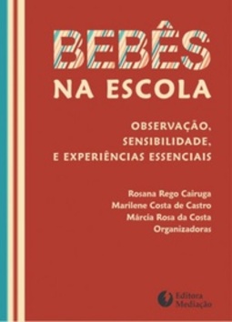 Bebês na Escola