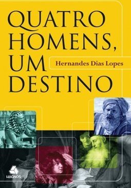 Quatro homens, um destino