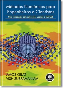 Metodos Numericos Para Engenheiros E Cientistas