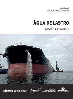Água de lastro: gestão e controle