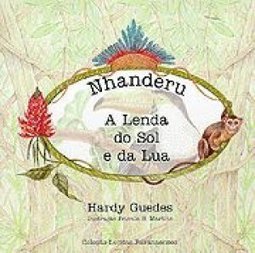 Nhanderu