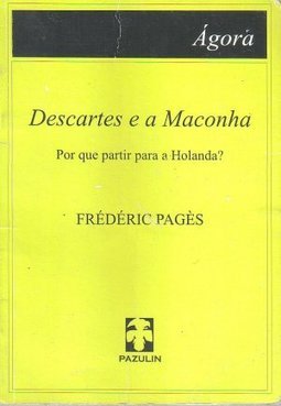 Descartes e a Maconha