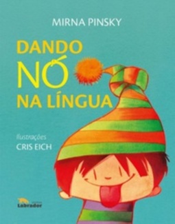 Dando nó na língua