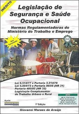 Segurança na Armazenagem, Manuseio e Transporte Prod.Perigosos - vol.