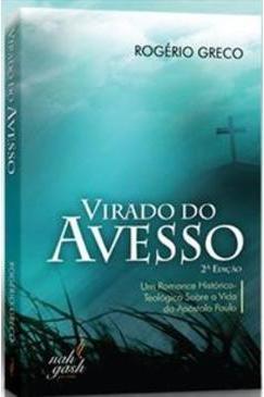 VIRADO DO AVESSO