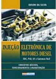Injeção Eletrônica de Motores Diesel