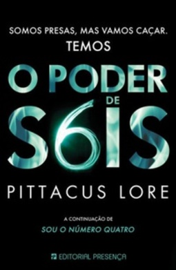 O Poder de Seis (Noites Claras)