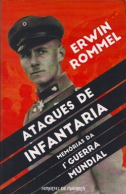 Ataques de Infantaria