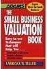 The Small Business Valuation Book - Importado