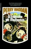 O Exército de Mutantes (Perry Rhodan #6)