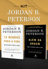 Box Jordan B. Peterson