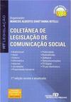 Coletânea de Legislação de Comunicação Social